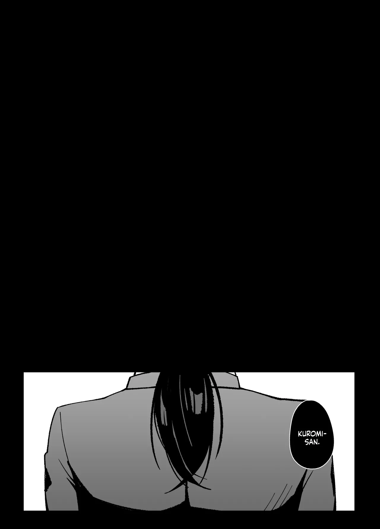 Hentai Manga Comic-What We Have Is Strictly Business.-Read-8